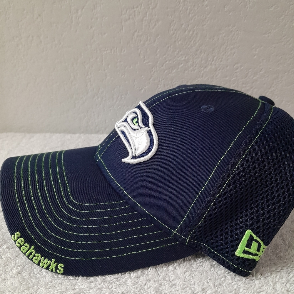 Seahawks - Picture 2 of 5